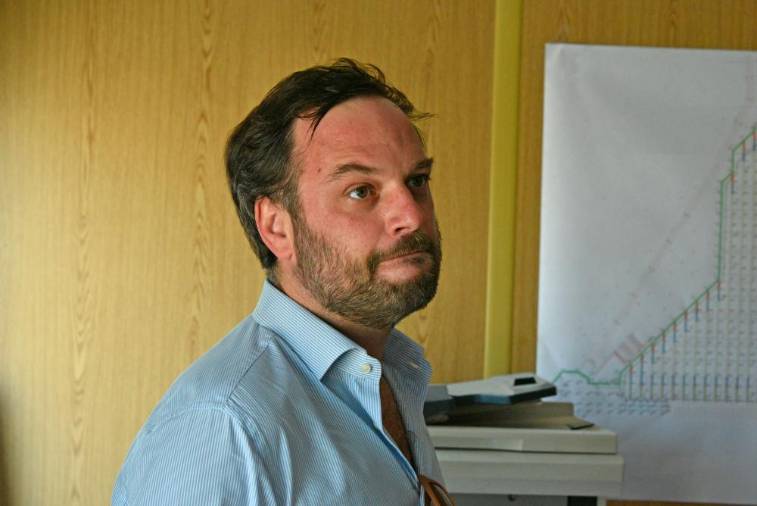 Matteo Parisi (FOTODAMJ@N)