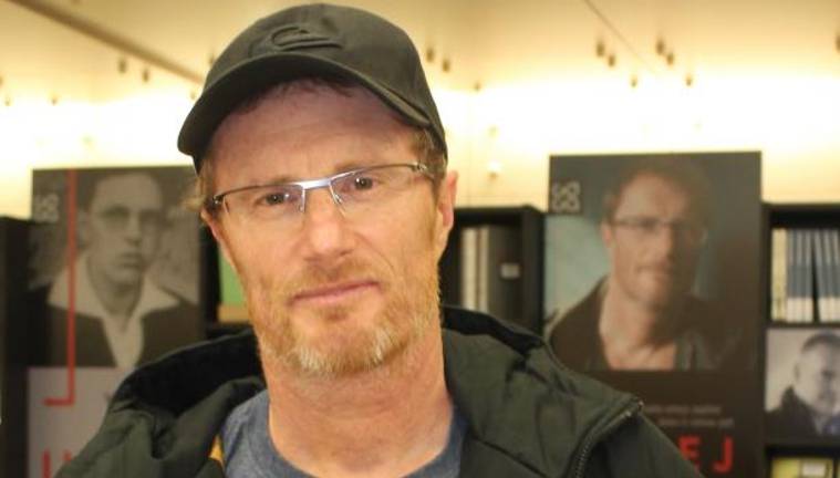 »Lahko se dogovorimo in koga ubijemo tudi tu«