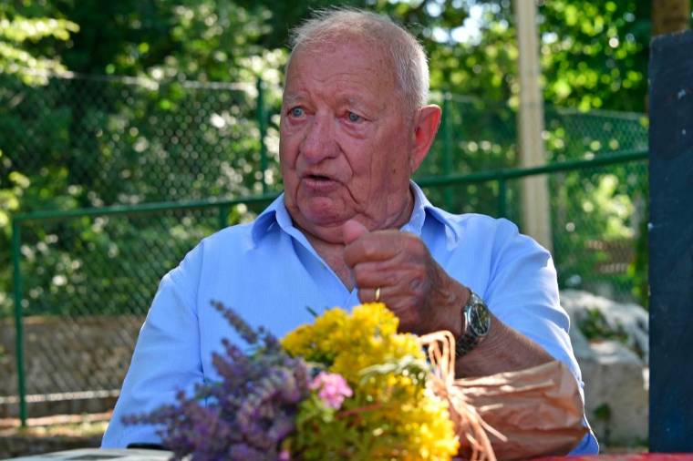 Sveto Grgič (FOTODAMJ@N)