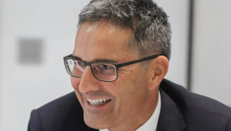 Politični potres na Južnem Tirolskem