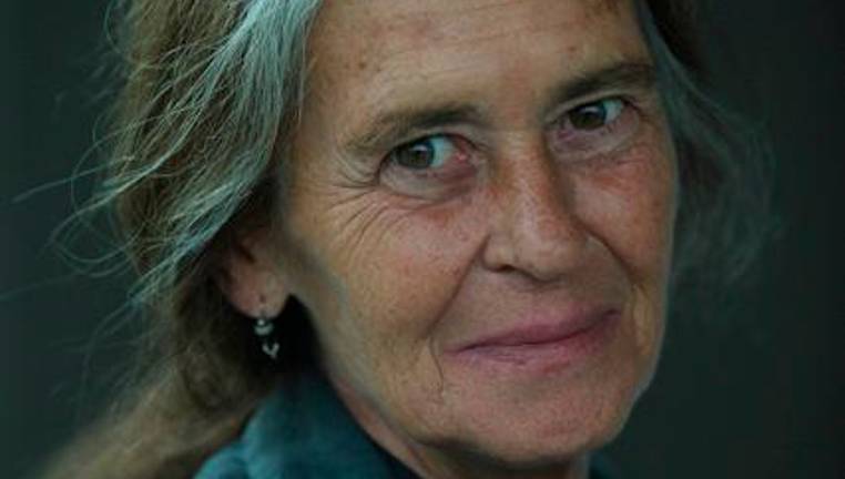 Fascinantno življenje Maruše Krese