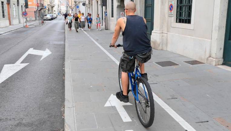 Hoja in kolesarjenje za zdravje in okolje