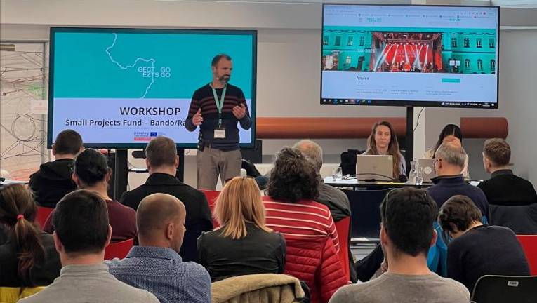 Vsa mesta zapolnili v pičlih dveh dneh