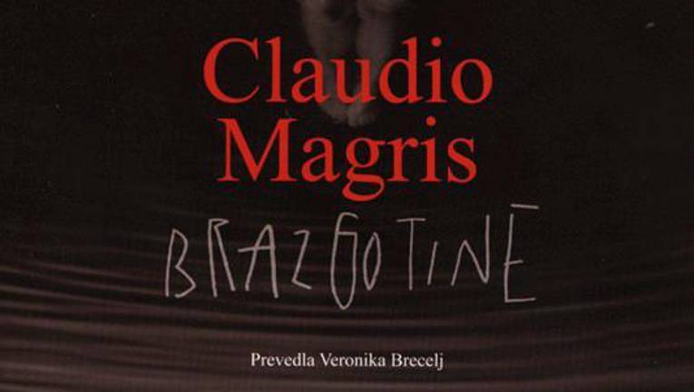 Drago Jančar o Claudiu Magrisu