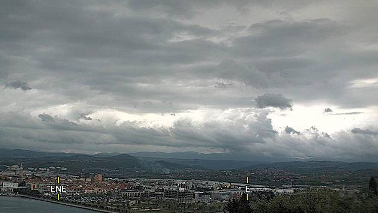 Ledeni možje letos prihajajo teden prej