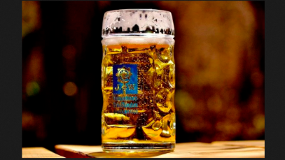 Oktoberfest prihaja tudi na Prosek