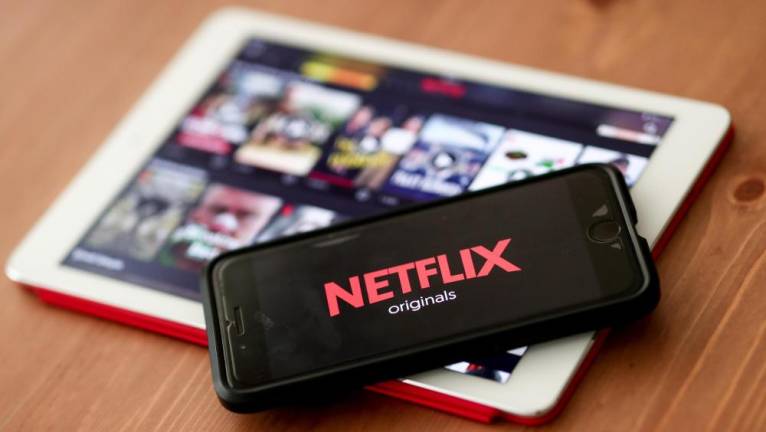 Netflix, Youtube in Amazon z nižjo ločljivostjo za hitrejši splet