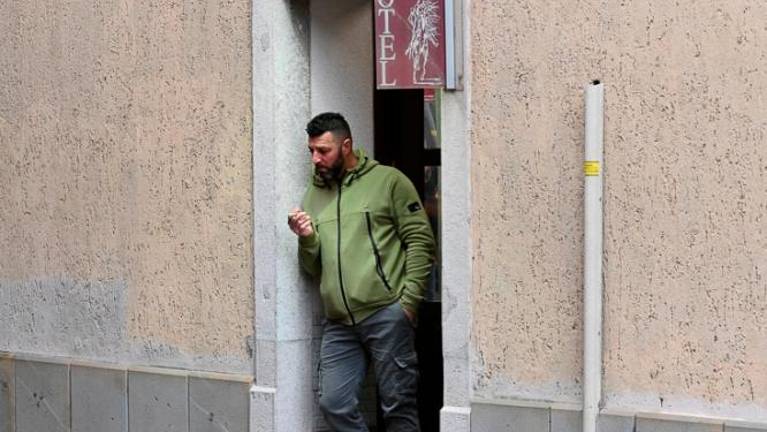 Poplave v Trstu in Miljah