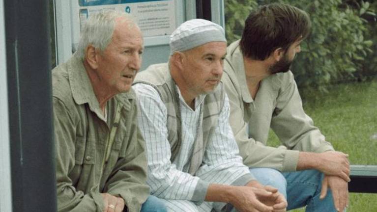 Ko je tudi pica lahko prelomnica v življenju