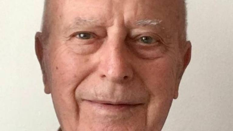 Navezan na kraško zemljo, predan domači vasi