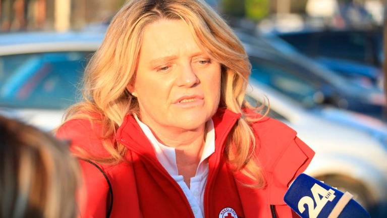 Meja na Goriškem spet zaprta ...