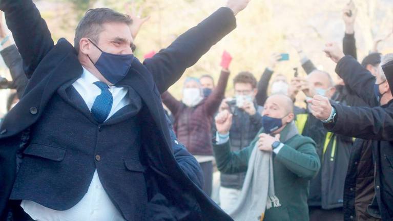 Nova Gorica z Gorico Evropska prestolnica kulture 2025