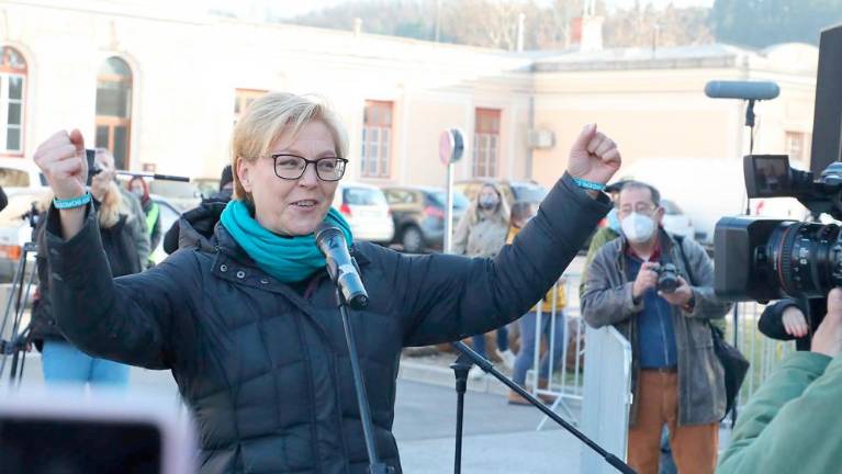 Nova Gorica z Gorico Evropska prestolnica kulture 2025