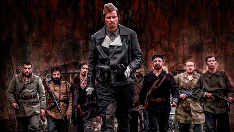 Film o fojbah: za in proti