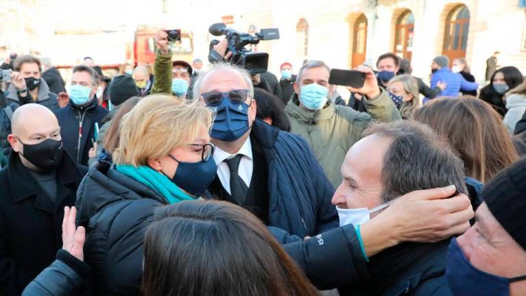 Nova Gorica z Gorico Evropska prestolnica kulture 2025