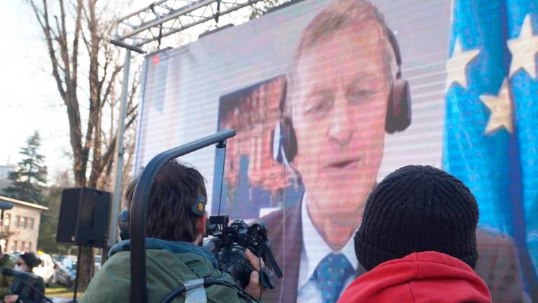 Nova Gorica z Gorico Evropska prestolnica kulture 2025