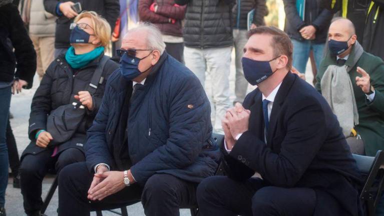 Nova Gorica z Gorico Evropska prestolnica kulture 2025