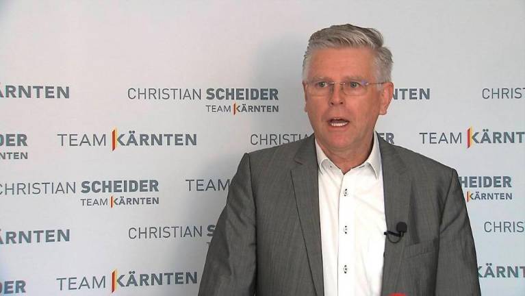 Slovenščina in Slovenci bodo v Celovcu še bolj prepoznavni