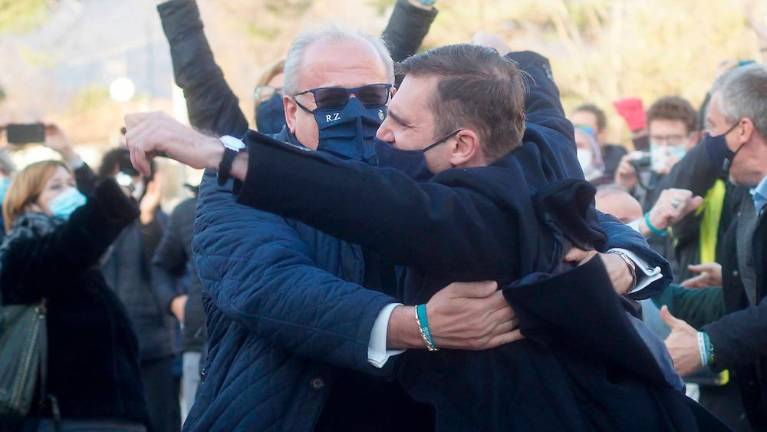 Nova Gorica z Gorico Evropska prestolnica kulture 2025