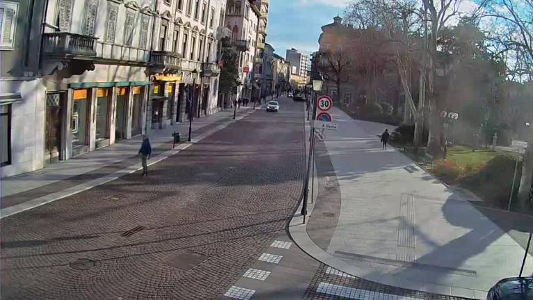 »Če je Jožef lep in jasen ...«