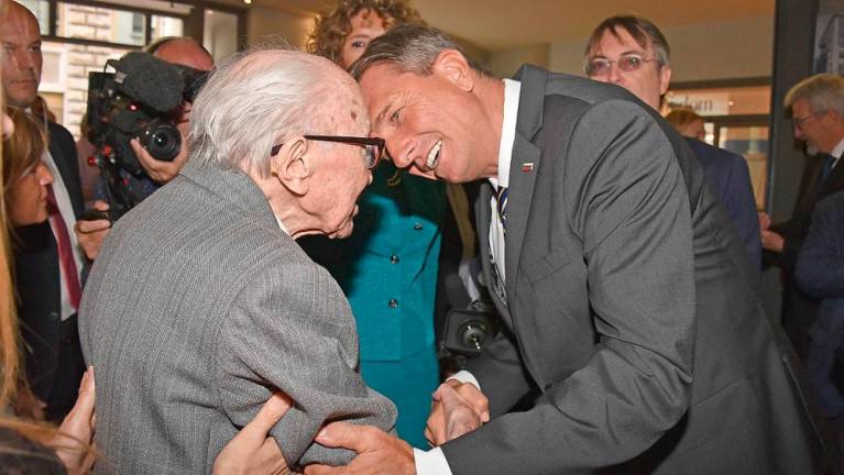 Spominska svečanost ob 99-letnici požiga tržaškega Narodnega doma