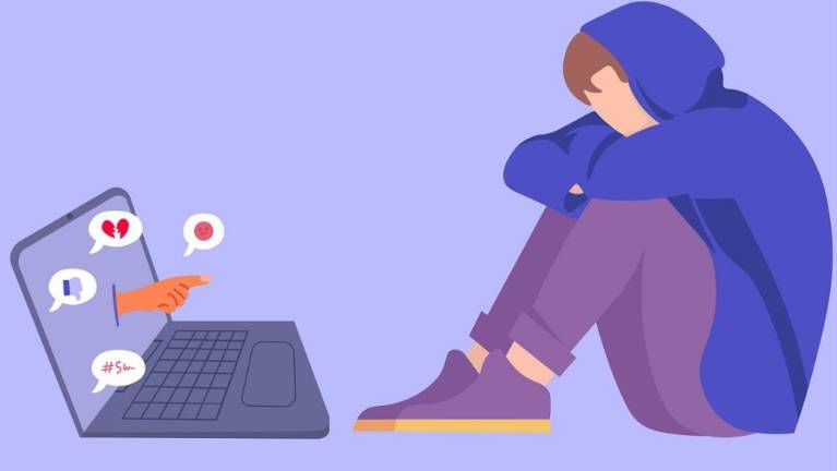 Dežela FJK za psihološko dobrobit mladih