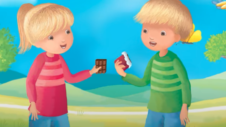 »Prosim« in »hvala« nista nikoli odveč