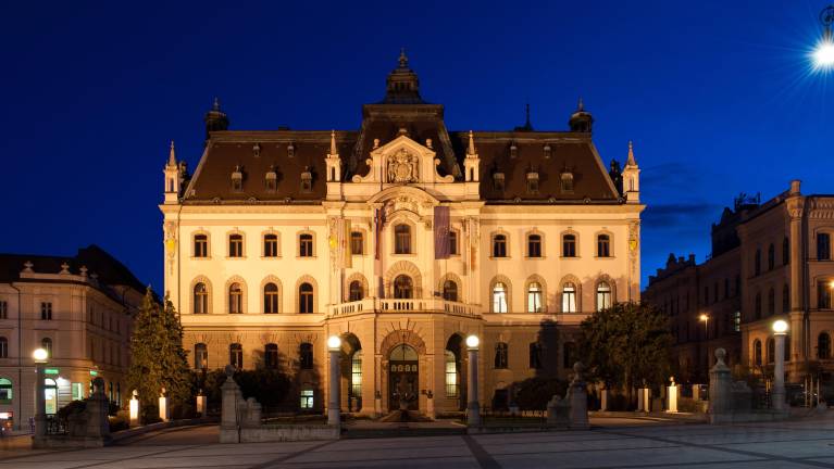 Začele so se prijave za študij v Sloveniji