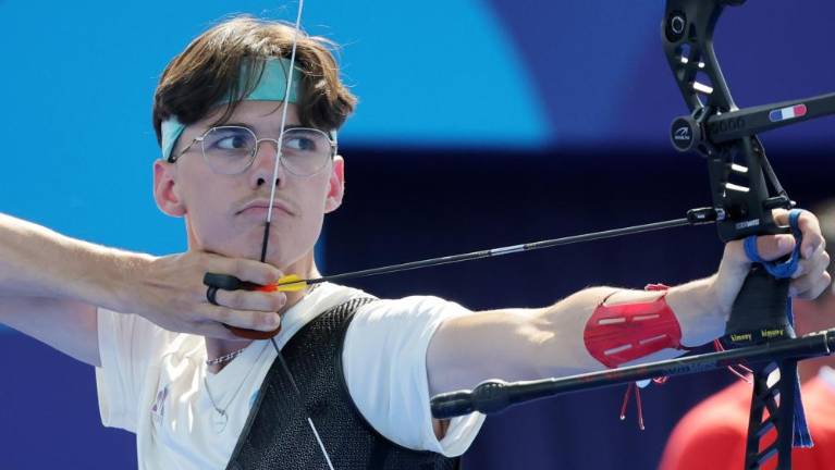 »Je veter prijatelj ali nasprotnik?«