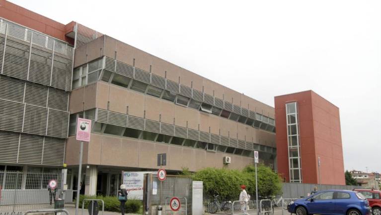 Za nenujno pomoč na Goriškem nova klicna številka