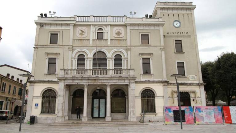 V Tržiču volilna kampanja stopa v živo