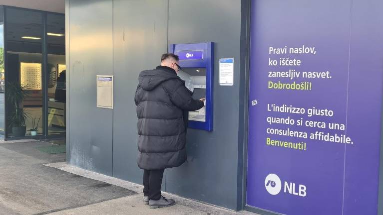 V Istri sta italijanščina in slovenščina sedaj enakovredni