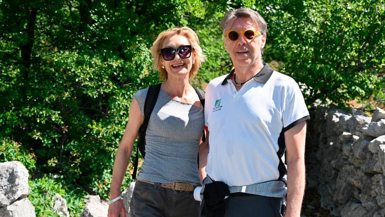 Na pohodu Kohišče skoraj tisoč udeležencev