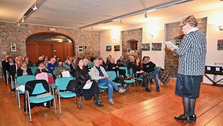 Potrebni sta tako energija mladih kot modrost starejših