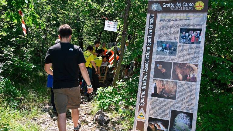 Na pohodu Kohišče skoraj tisoč udeležencev