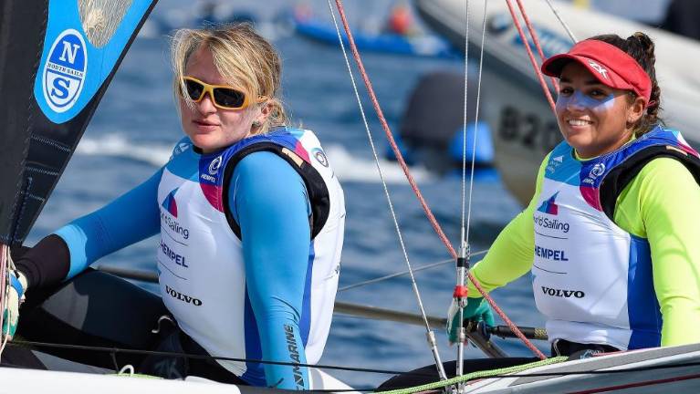 Svetovno prvenstvo se ni začelo najbolje