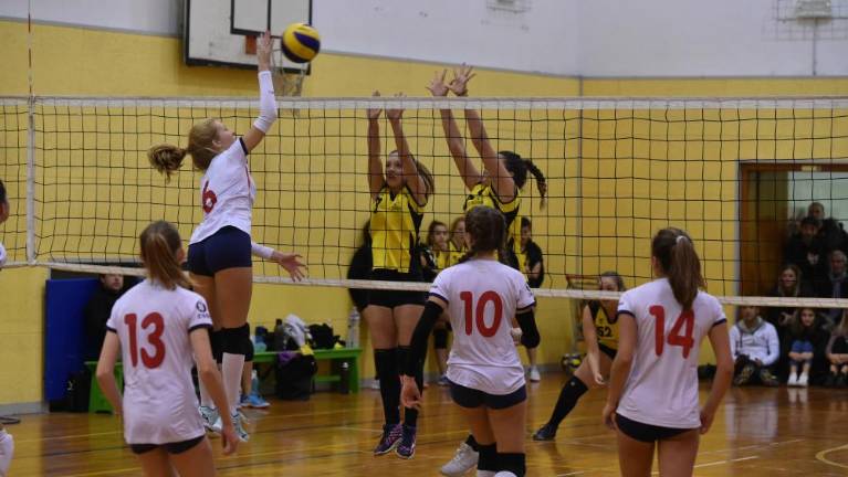 Šolske telovadnice: v popoldanskem času za športne dejavnosti!