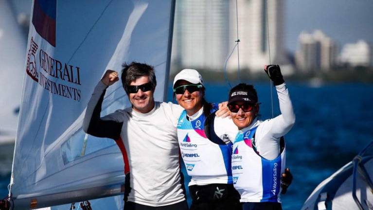 »Preložitev olimpijskih iger nama ne ustreza«