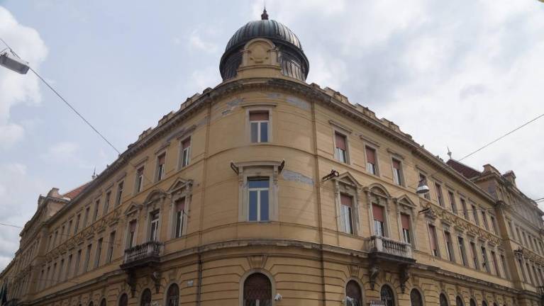 Župan Ziberna in člani kuratorija Fundacije Coronini obsojeni