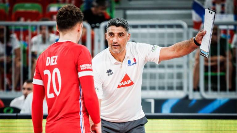 A. Giani: »Lahko si igral dobro, a to še nič ne prinese«