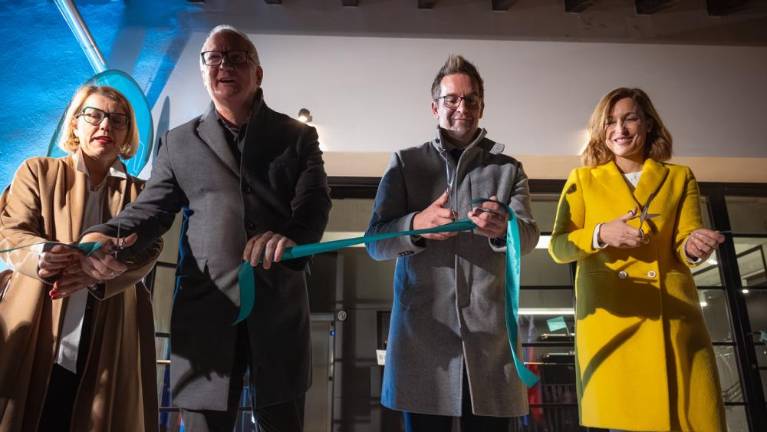 Nova Gorica najmočnejši kulturni center zahodno od Ljubljane