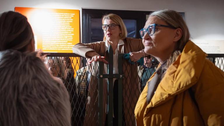 Nova Gorica najmočnejši kulturni center zahodno od Ljubljane