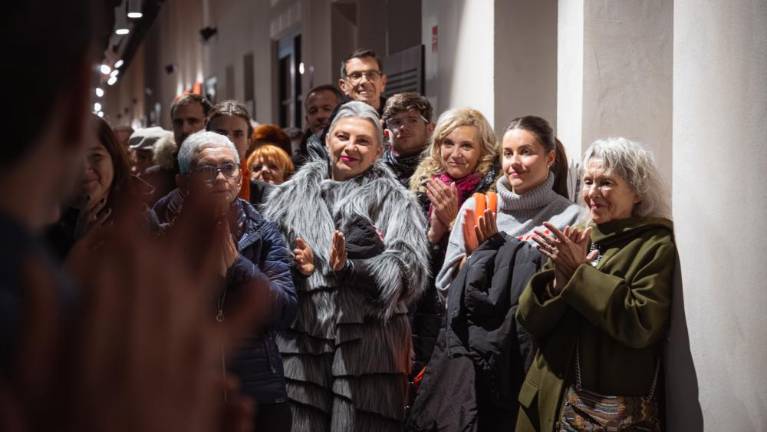 Nova Gorica najmočnejši kulturni center zahodno od Ljubljane