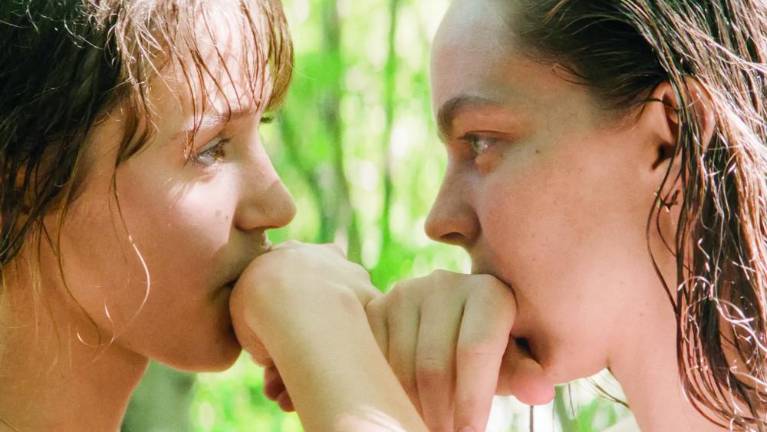 Filma slovenskih režiserk dosegla Veliko Britanijo in Francijo