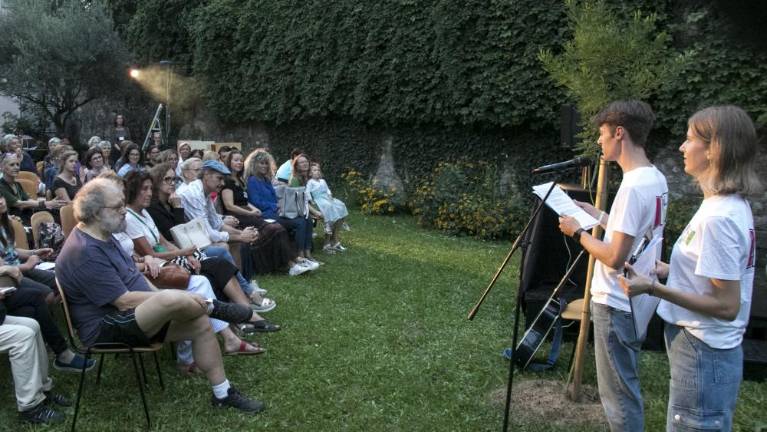 Kdo bo prejemnik zlatega kamišibaja?