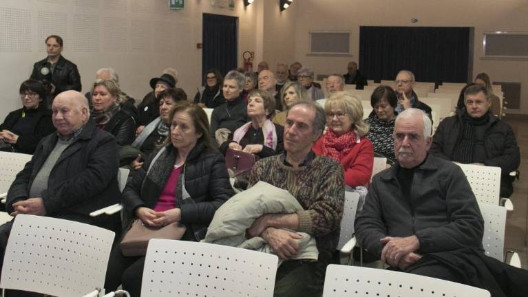 Žarišča kulture predstavlja iz mišje perspektive