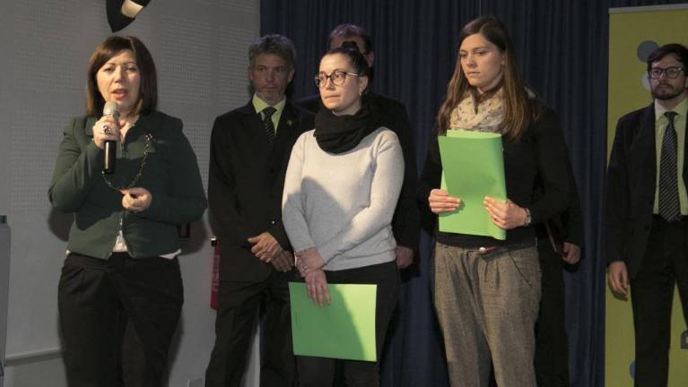 Žarišča kulture predstavlja iz mišje perspektive