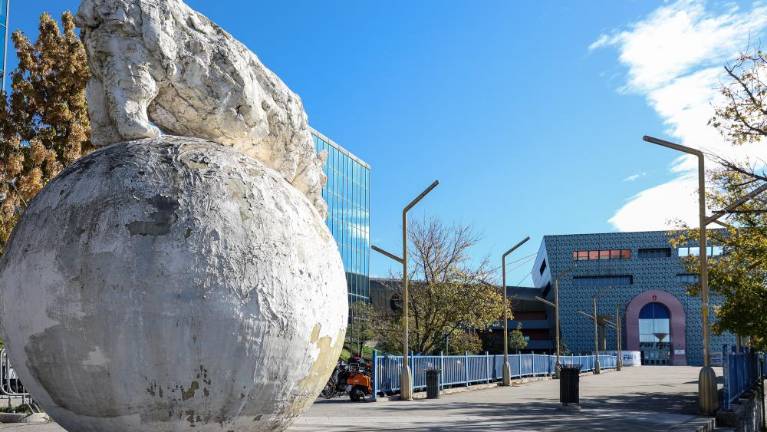 Dvajset let sprejemajo vse, od športnikov do starejših občanov