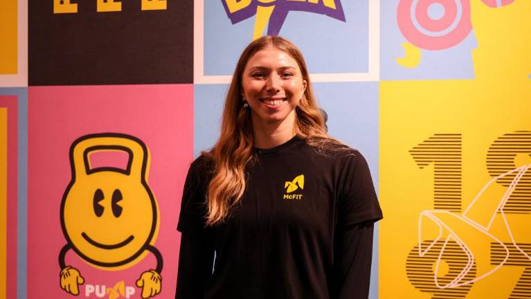 »Čuti se, da imajo Tržačani radi športne dogodke«