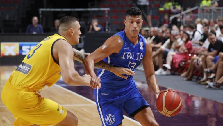 Znani so tekmeci na poti do evropskega prvenstva 2025